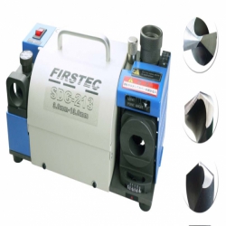 Máy mài mũi khoan kiểu mài sắc 2 cạnh cắt Firstec EDMD-213