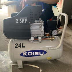 Máy nén khí mini điện 220 V