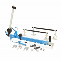 Bộ kéo nắn sắt si loại nhỏ