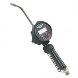 Đồng hồ đo lưu lượng hiển thị số