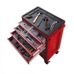 Thùng Dụng Cụ 7 Ngăn 211 Món