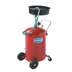 Hứng Dầu Thải Flexbimec 3179