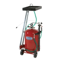 Bơm Hút Dầu Thải Bằng Khí Nén Flexbimec 3182