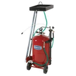 Bơm Hút Dầu Thải Bằng Khí Nén Flexbiemc 3190