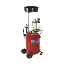 Hứng Hút Dầu Thải Khí Nén Flexbimec 3198