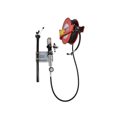 Hệ Hút Dầu Thải Khí Nén Treo Trường Flexbimec 3199