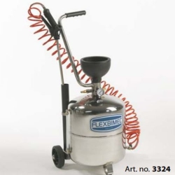 Thiết Bị Phun Xịt Dầu Flexbimec 3324