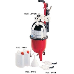 Thay Dầu Phanh xách Tay Flexbimec 3406