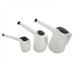 Bình châm dầu Flexbimec 3449