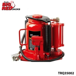 Kích thủy lực con đội khí nén 35 tấn