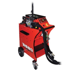 Máy hàn bấm tự động Inverter Tecna 3680P