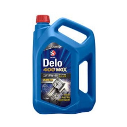 Delo® 400 MGX SAE 15W-40