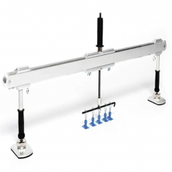 Vam kéo sửa vết lõm chuyên dùng cho đầu móc dán keo (không cần mài sơn)