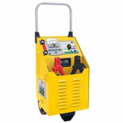 Máy nạp ắc quy và hỗ trợ khởi động NeoStart 420