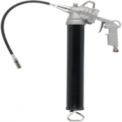 Bơm Mỡ Khí Nén Cầm Tay