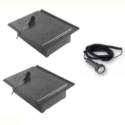 Thiết bị hỗ trợ kiểm tra gầm 46100