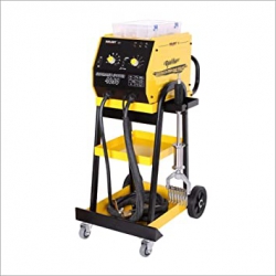 Máy hàn giật Solary 4650