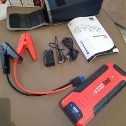 ​Máy trợ đề GYS NOMAD POWER 500