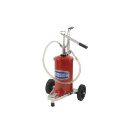 Bơm Mỡ Bằng Tay