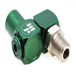 Đầu Nối Khí Nén Có Khớp Quay