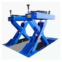 Cầu nâng cắt kéo nâng bụng