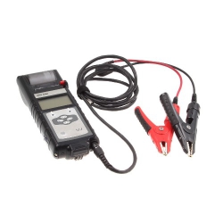 Thiết bị kiểm tra ắc quy Volkswagen phê chuẩn