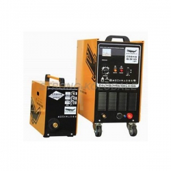 Các dòng máy hàn MIG/MIG chuyên dùng cho tải, bus do Tân Phát Etek nhập khẩu