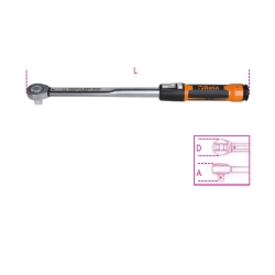 Tay Cân Lực Tự Reset Zero