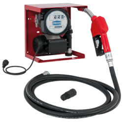 Bộ bơm cấp nhiên liệu Diesel hoặc xăng Flexbimec 6738