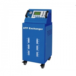 Máy thay dầu hộp số tự động AOK T6A