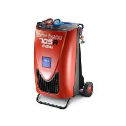 Máy Nạp Ga R134a Tự Động Texa 705R
