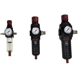 Bộ Lọc Và Điều Áp Flexbimec 7180