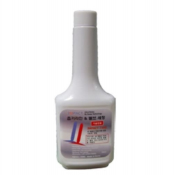 Hóa chất dùng cho máy Impact 400