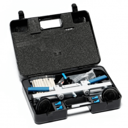 Bộ sửa vỏ không phá hủy sơn dùng keo dán