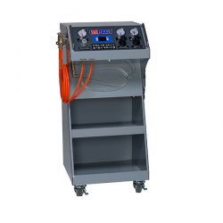 Máy thông rửa  động cơ xăng và diezel kết hợp (thông rửa Turbo) Impact 770