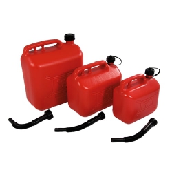 Can Chứa Xăng Flexbimec 8231/20