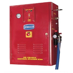 Hệ Thống Thu Hồi Dầu Thải Flexbimec 8300