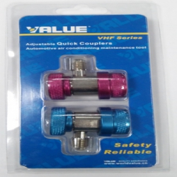 Đầu nối ống ga lạnh