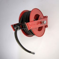 Cuộn dây cao áp dùng bơm dầu Flexbimec 9016