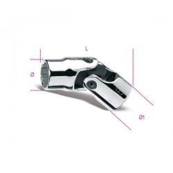 Khẩu hệ mét lắt léo 3/8