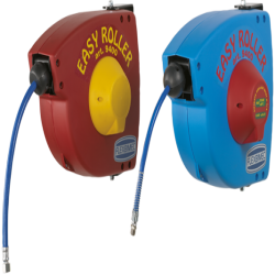 Cuộn dây hơi thu tự động Flexbimec 9400