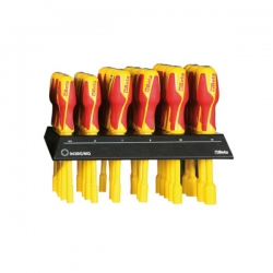 Bộ Tô Vít Đầu Khẩu Cách Điện 1000 V