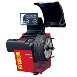 Thiết Bị Xưởng Lốp Đại Lý Cấp 1