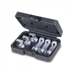 Khẩu tháo lắp cảm biến khí thải