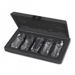 Bộ Khẩu  1/2 Tháo Kim Phun Điện Tử Ô tô