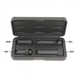 Bộ Khẩu Chuyên Dụng Tháo Vòng Khóa