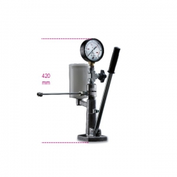 Thiết bị kiểm tra vòi phun động cơ diesel 600 bar