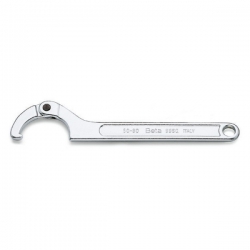 Tay vặn dùng cho ốc dạng khuyên Beta