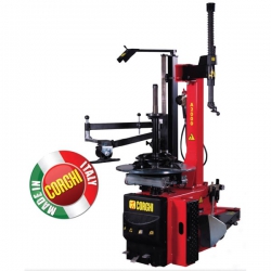 Thiết bị ra vào lốp bán tự động lazăng từ 13” ÷ 23”