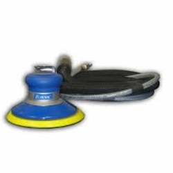 Tay chà quỹ đạo tròn 6” hoạt động khí nén